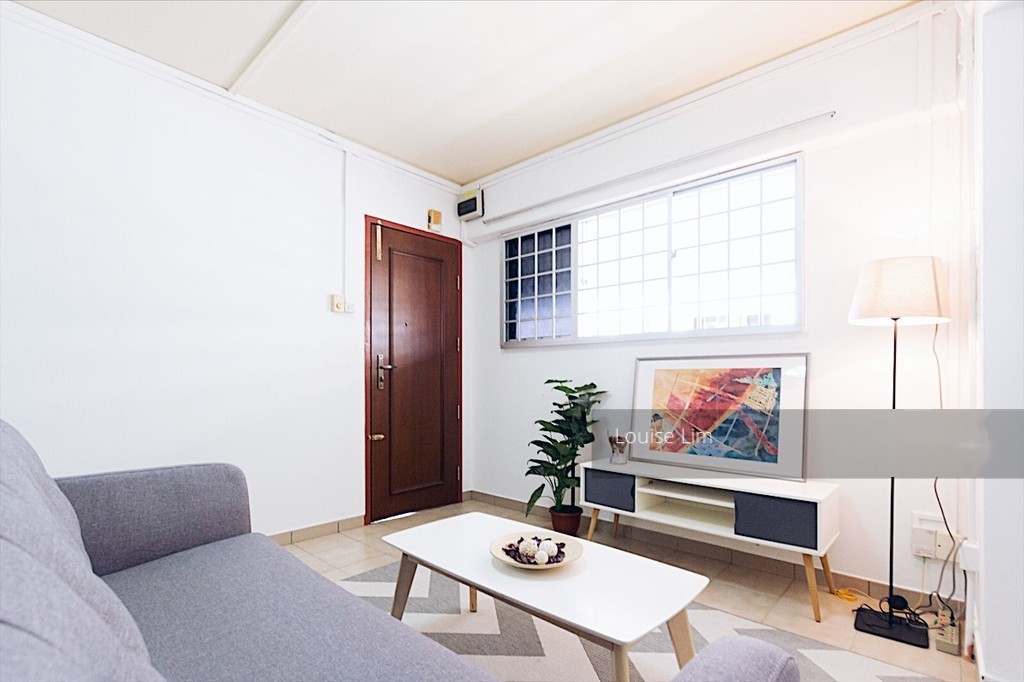 Blk 851 Tampines Street 83 (Tampines), HDB 3 Rooms #182728672